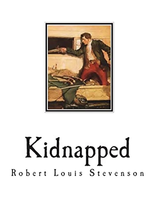 Kidnapped-..