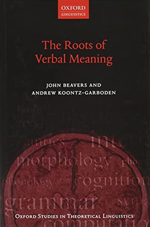 The Roots Of Verbal Meaning-..