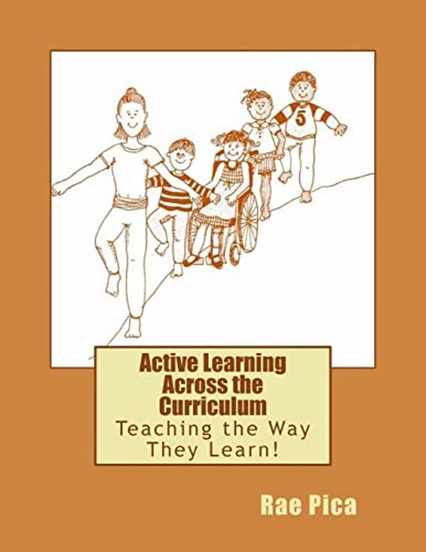 Active Learning Across The Curriculum: Teaching The Way They Learn!-..