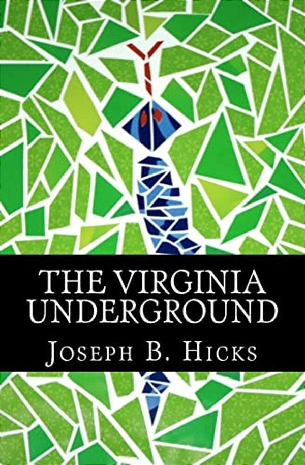 The Virginia Underground-..