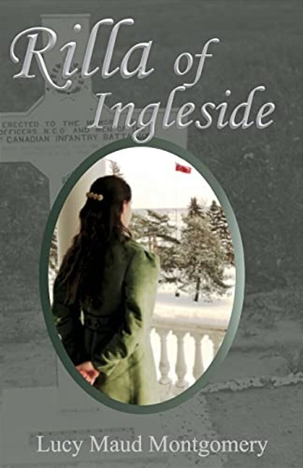 Rilla Of Ingleside, Annotated Edition-..
