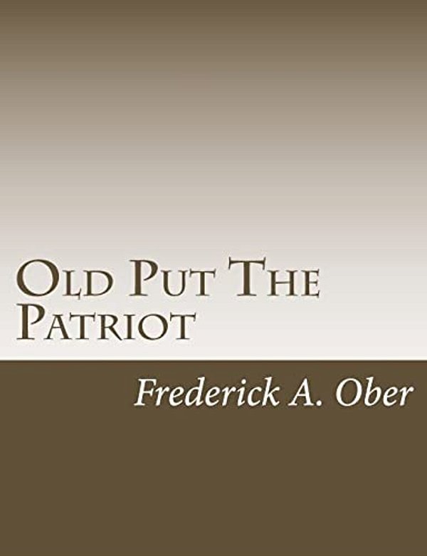 Old Put The Patriot-..