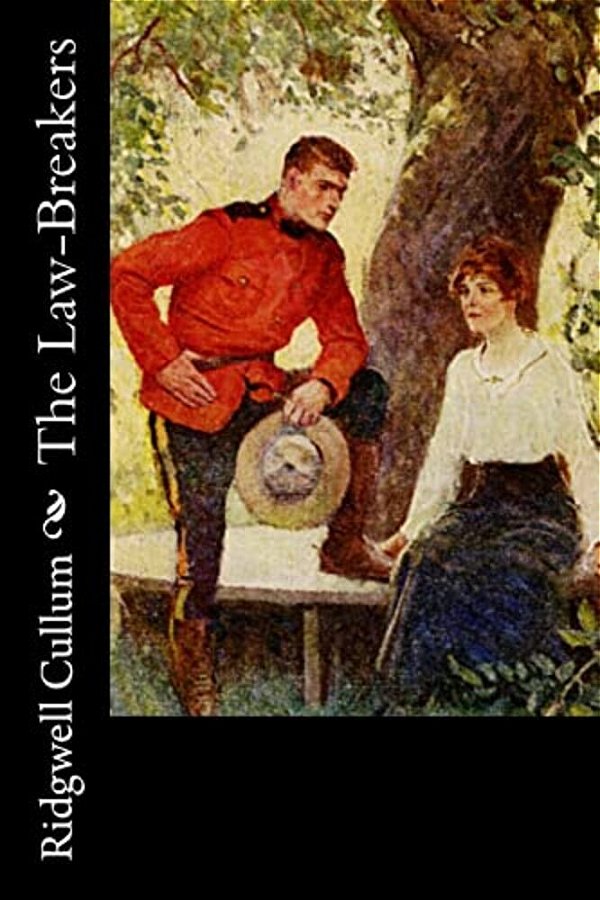 The Law-Breakers-..