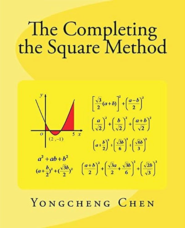 The Completing The Square Method-..
