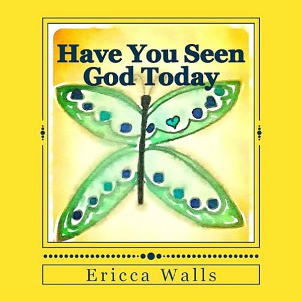 Have You Seen God Today-..