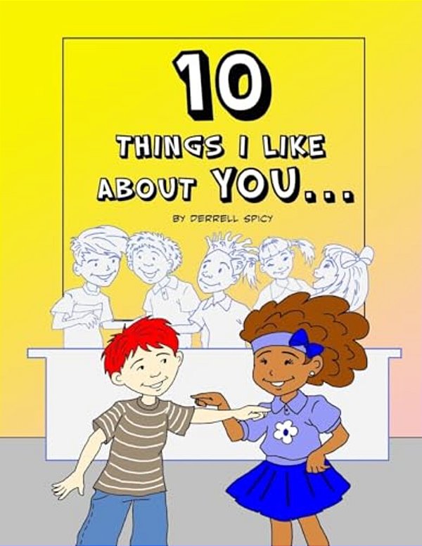 10 Things I Like About You-..