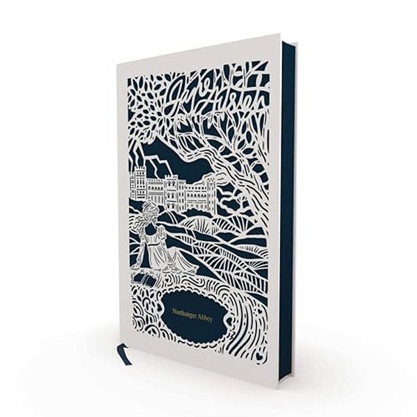 Northanger Abbey (Jane Austen Collection)-..