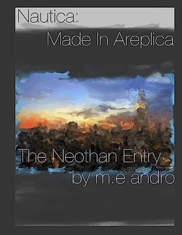 Nautica: Made In Areplica The Neothan Entry-..