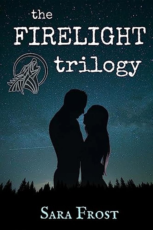 The Firelight Trilogy-..
