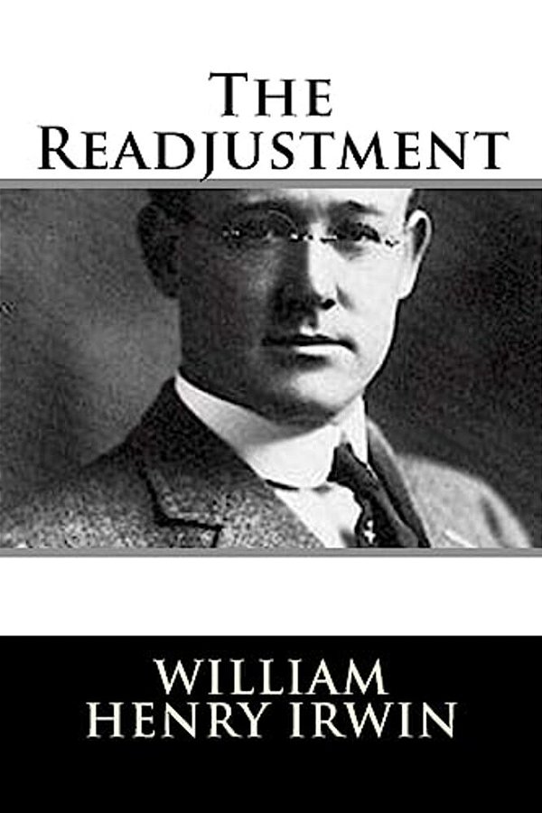 The Readjustment-..