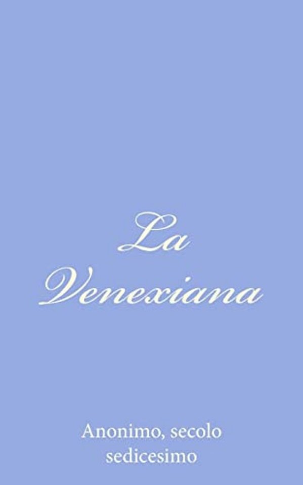 La Venexiana-..