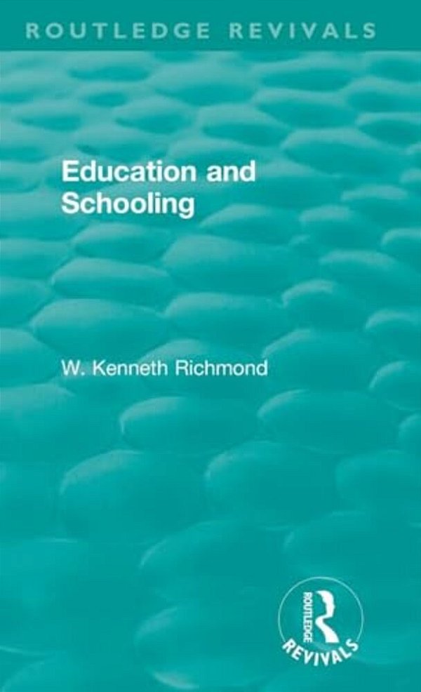 Education And Schooling-..