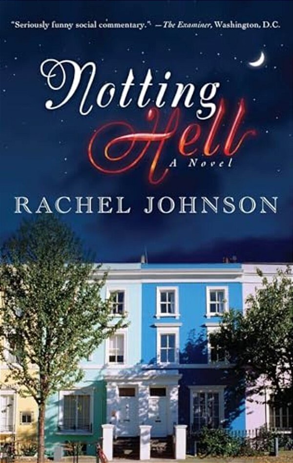Notting Hell-..