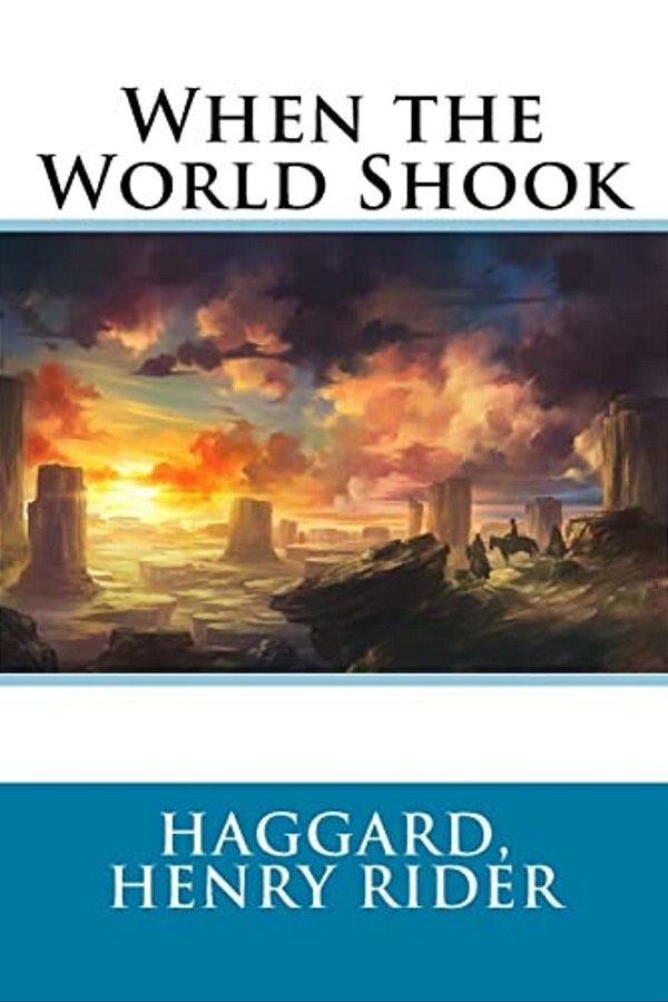 When The World Shook-..
