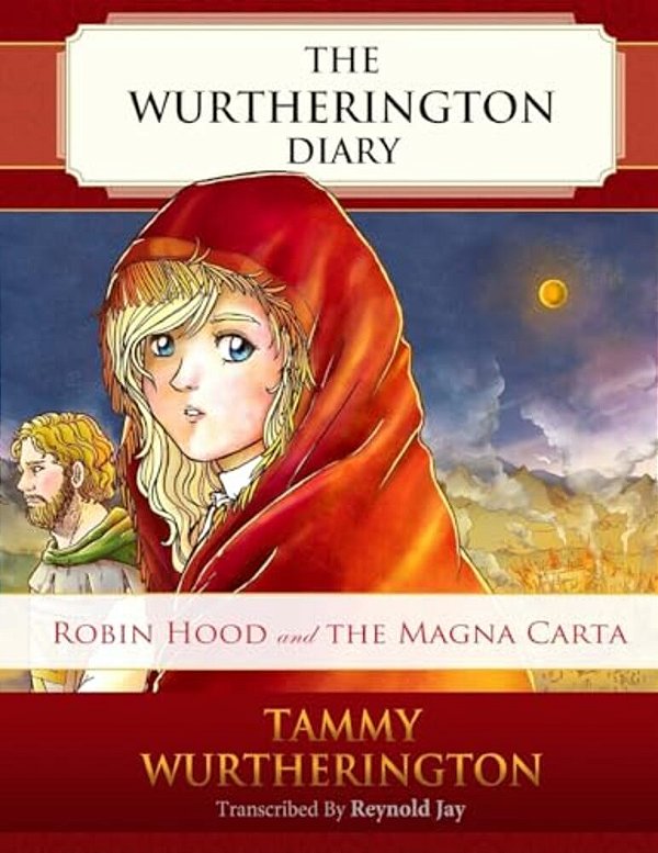 Robin Hood And The Magna Carta-..