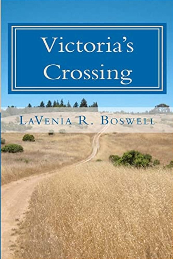 Victoria's Crossing-..