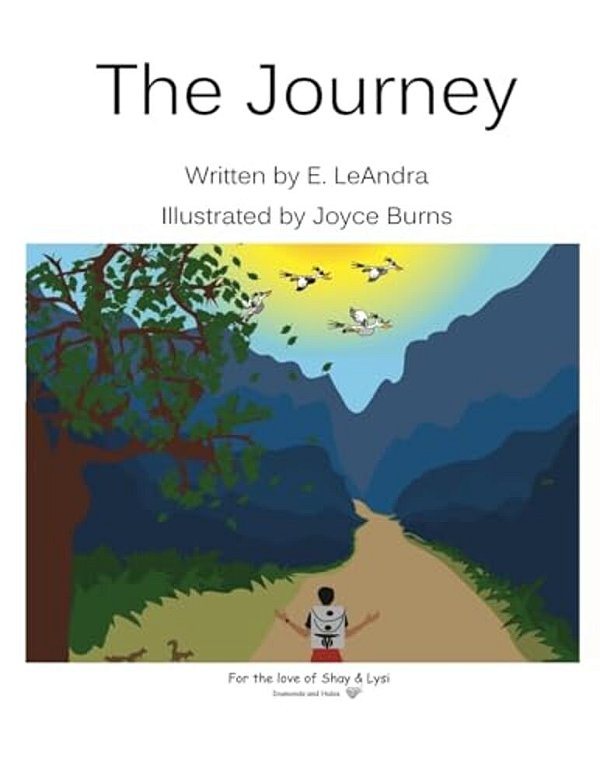 The Journey-..