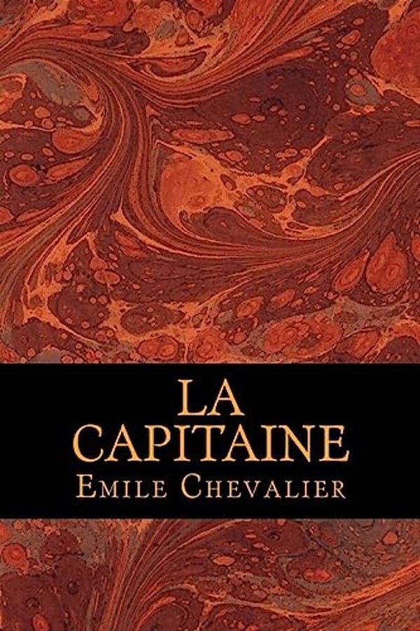 La Capitaine-..