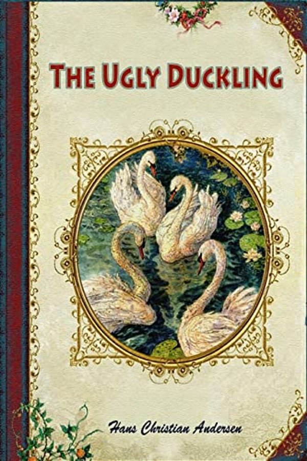 The Ugly Duckling-..