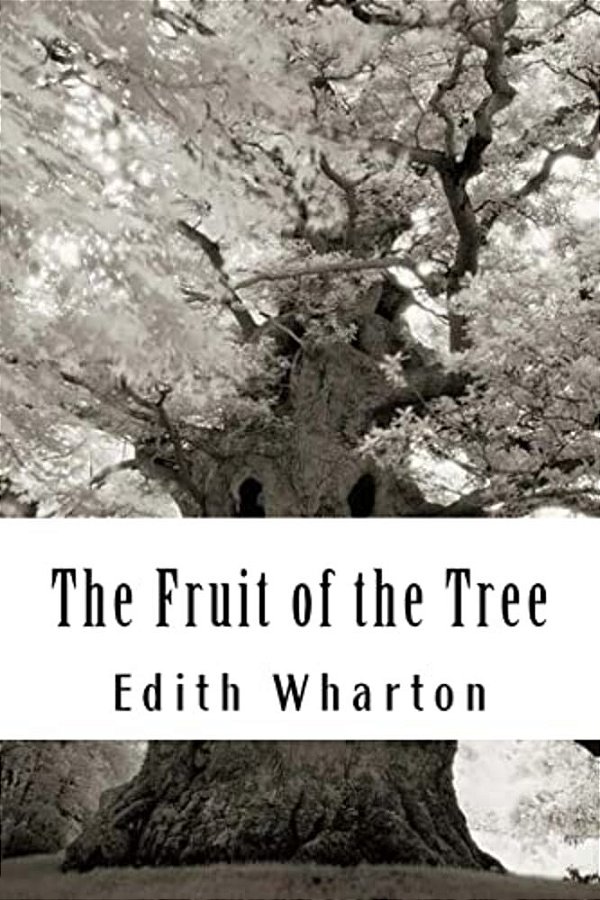 The Fruit Of The Tree-..