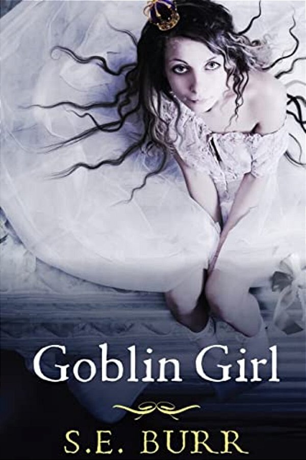 Goblin Girl-..