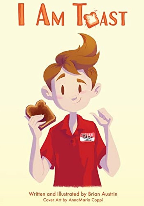 I Am Toast-..