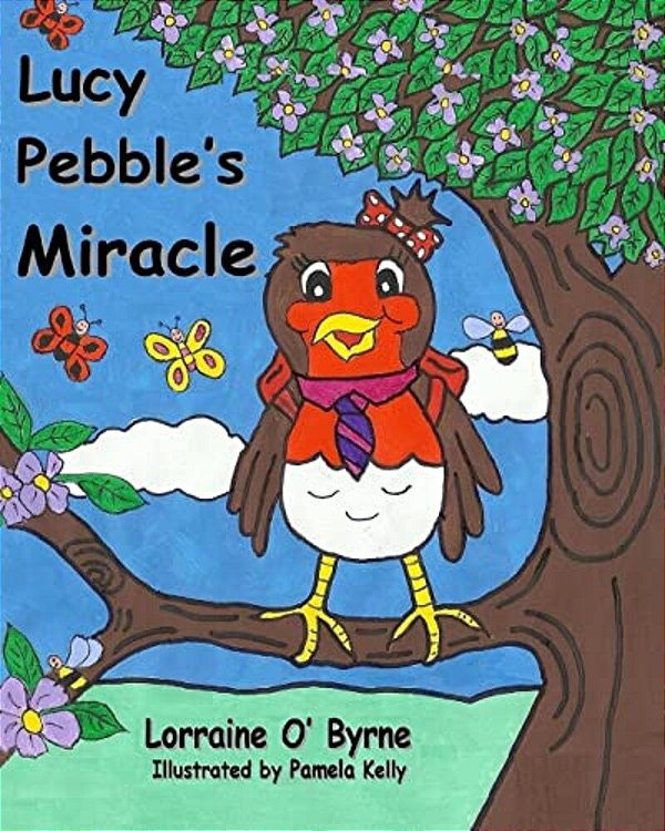 Lucy Pebble's Miracle-..