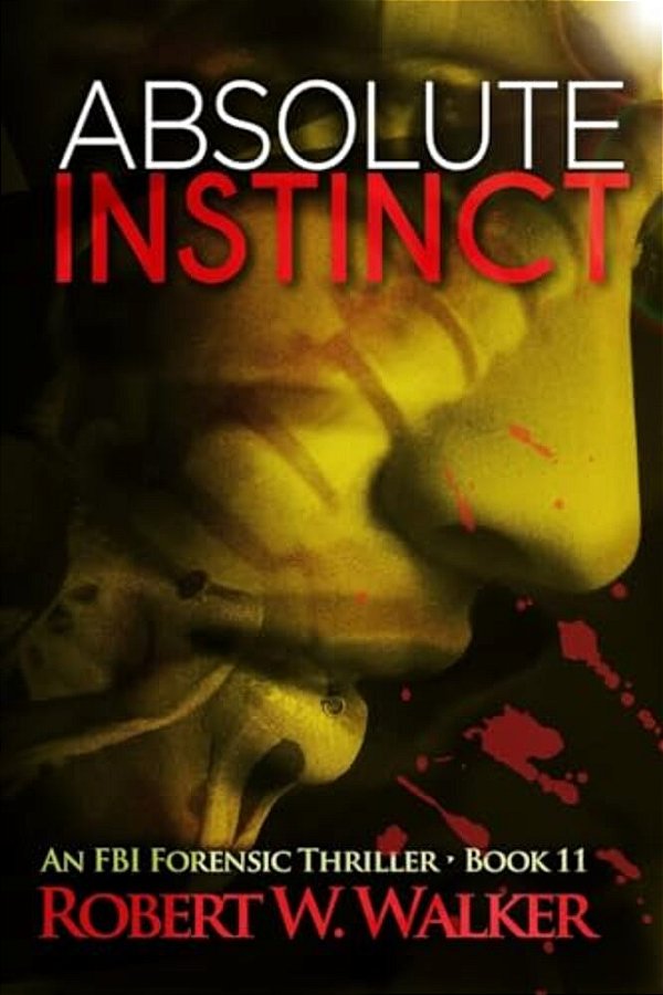 Absolute Instinct-..