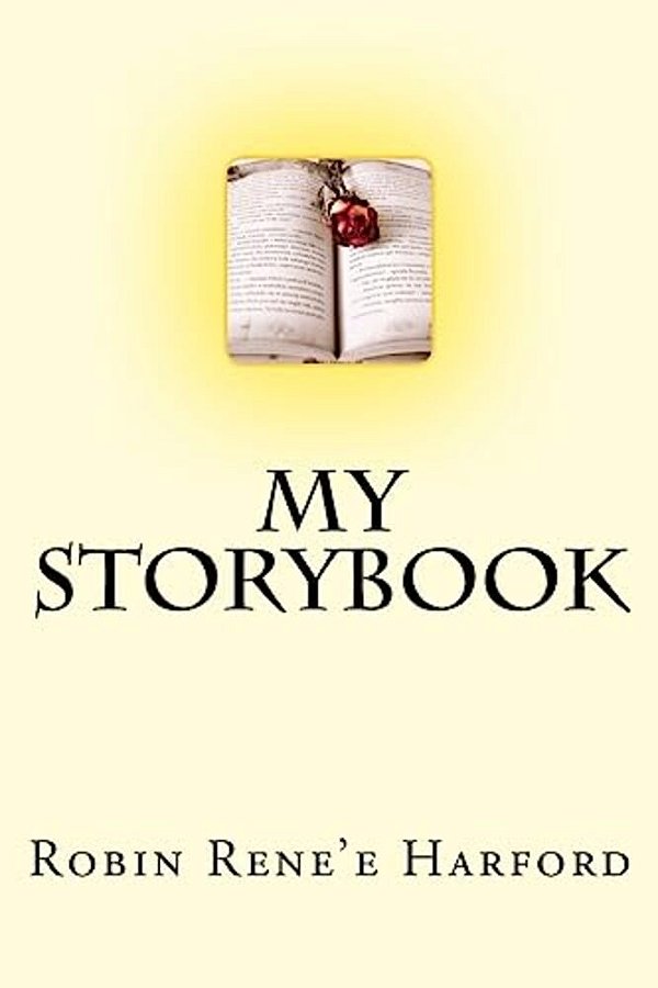 My Storybook: My Favorite Short Stories!-..