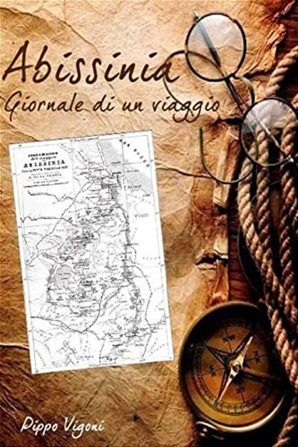 Abissinia Giornale Di Un Viaggio-..