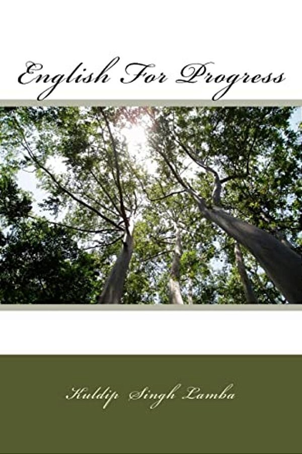 English For Progress-..