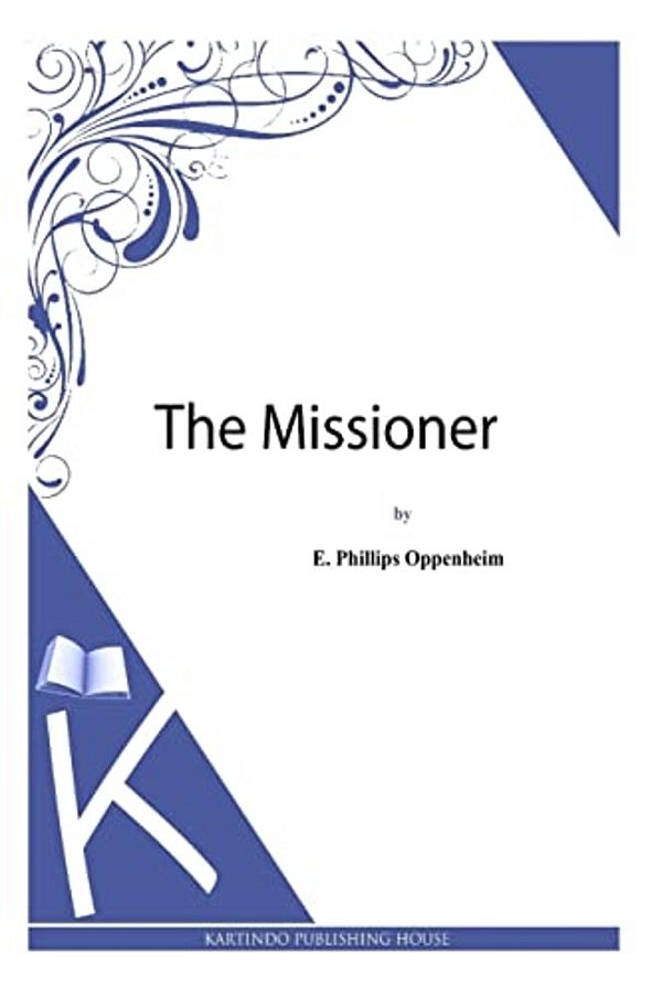 The Missioner-..