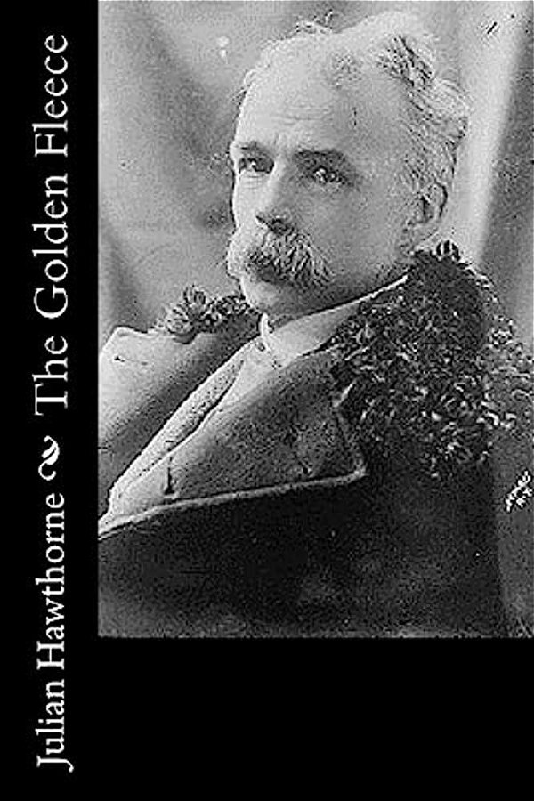 The Golden Fleece-..