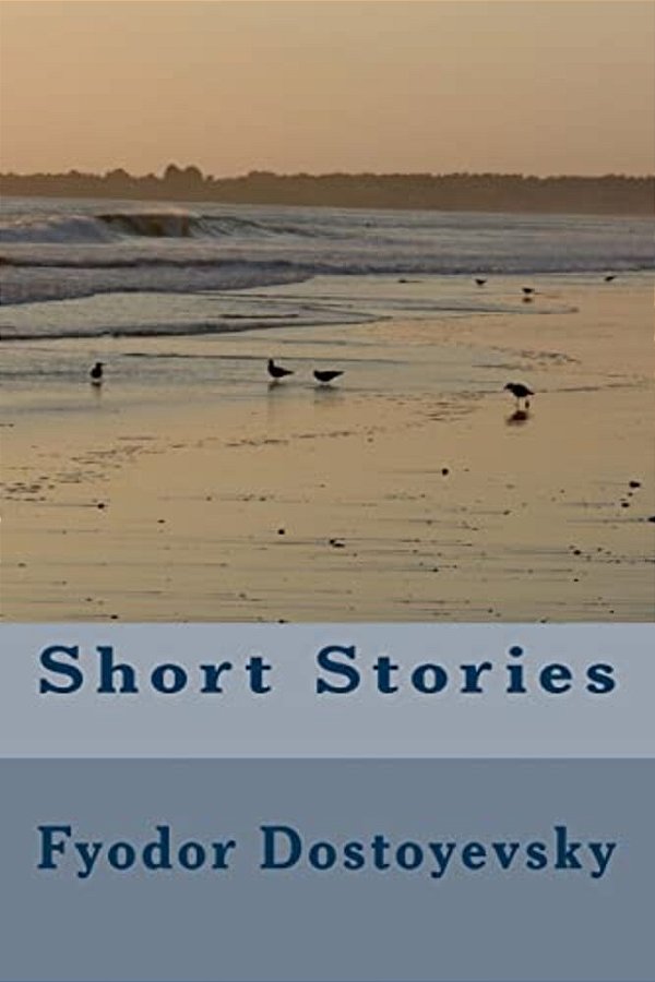Short Stories-..