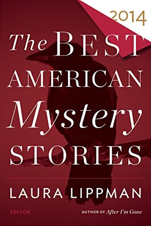 The Best American Mystery Stories 2014-..