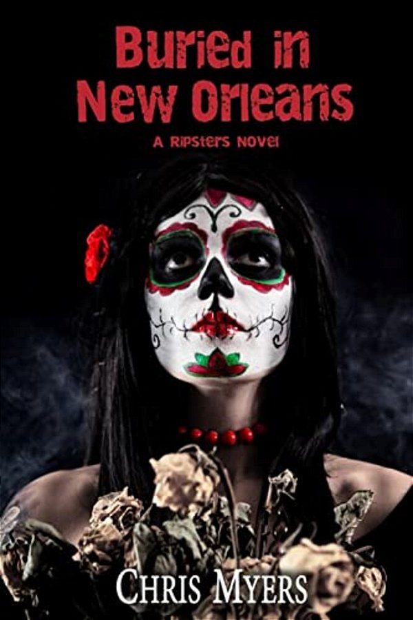 Buried In New Orleans-..