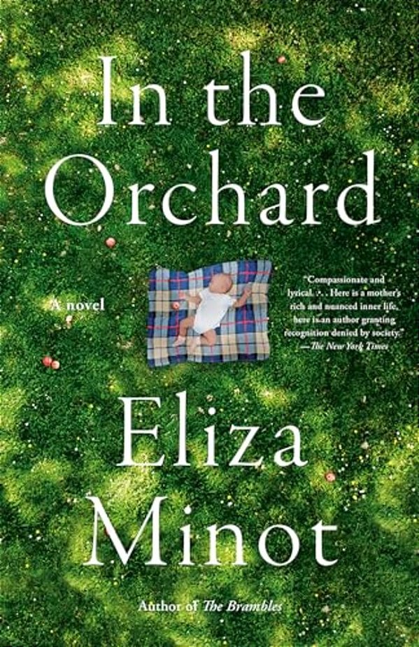 In The Orchard-..