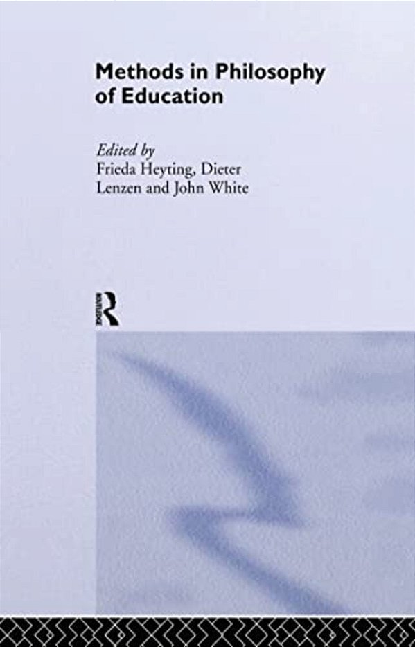 Methods In Philosophy Of Education-..