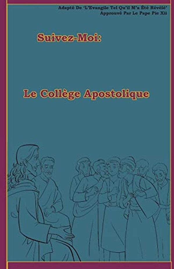Le Collège Apostolique-..