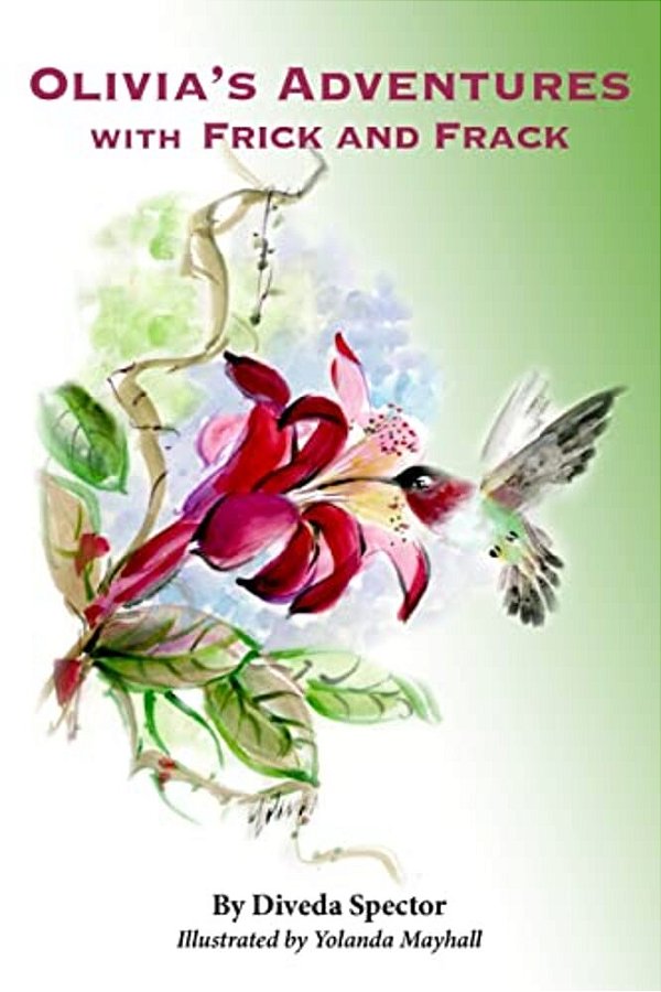 Olivias Adventure With Frick And Frack-..