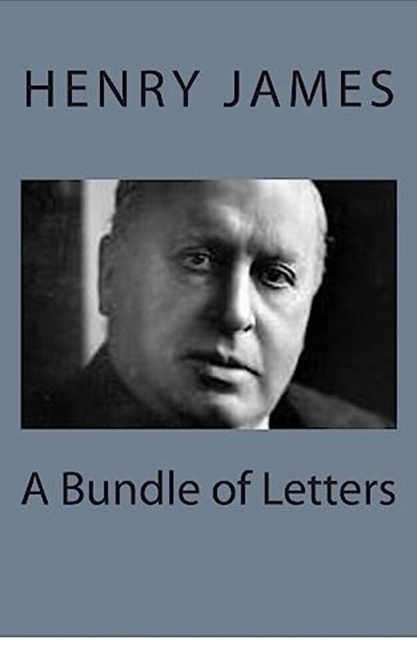 A Bundle Of Letters-..
