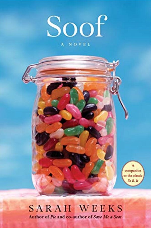 Soof (Scholastic Gold)-..