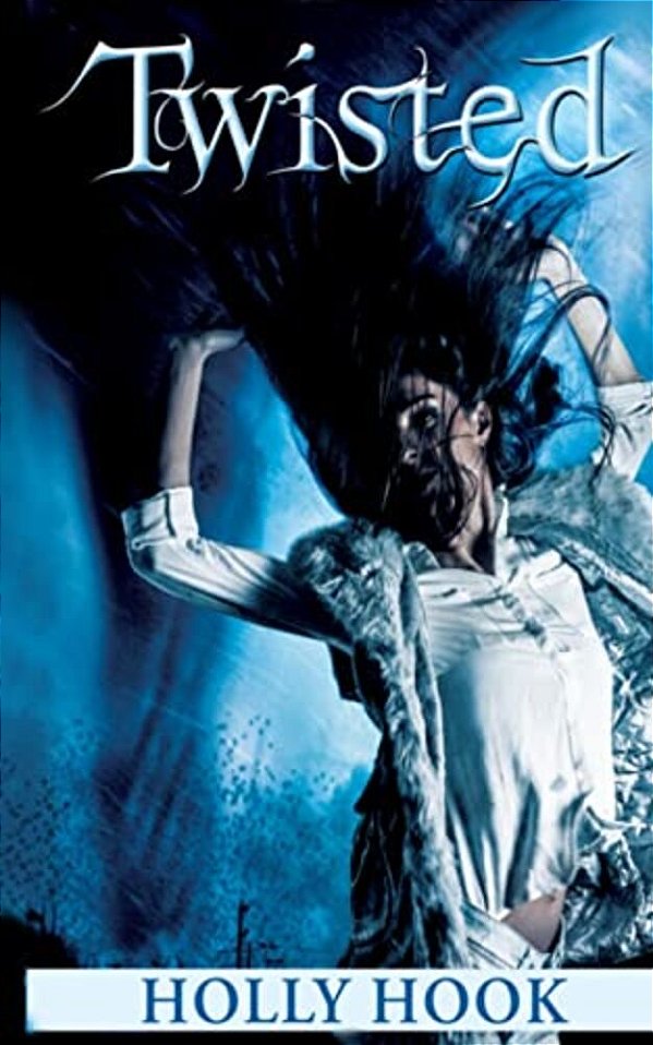 Twisted (#1 Deathwind Trilogy)-..
