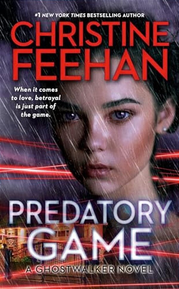 Predatory Game-..