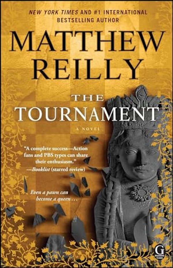 The Tournament-..
