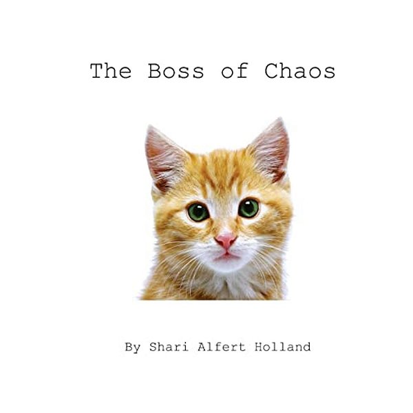 The Boss Of Chaos-..