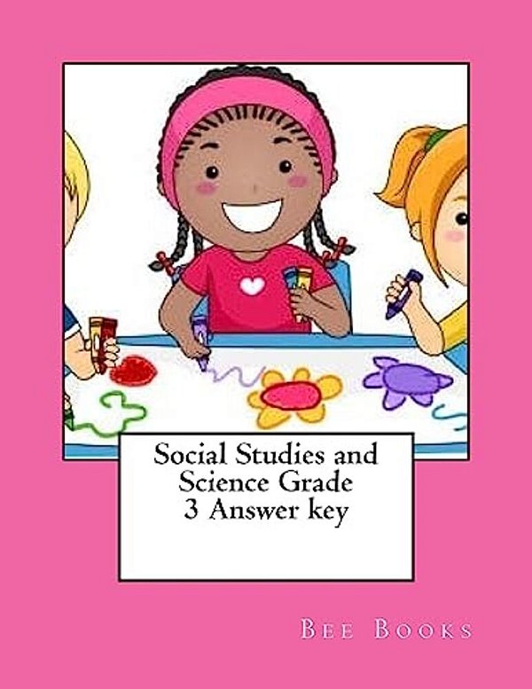 Social Studies And Science Grade 3 Answer Key-..