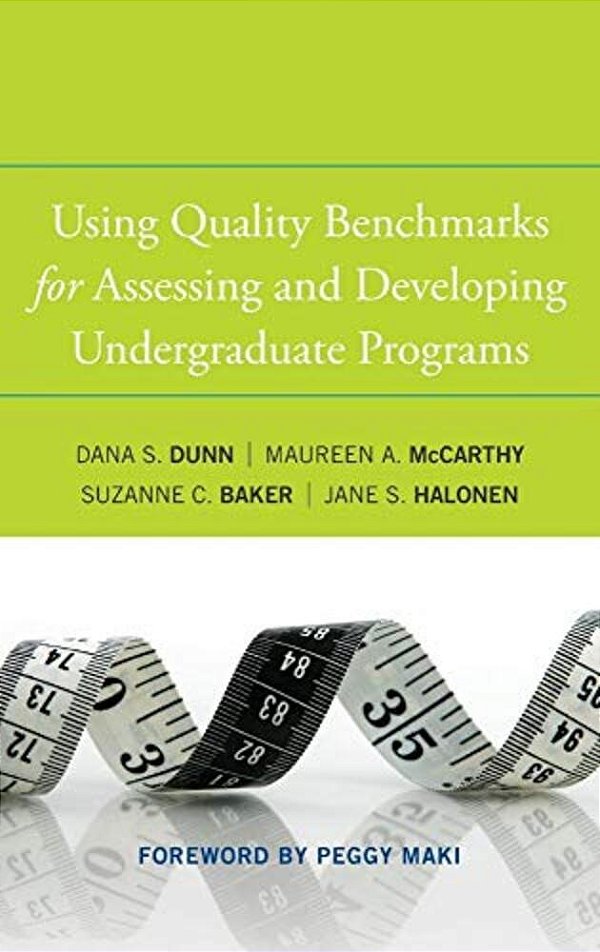 Using Quality Benchmarks For A-..