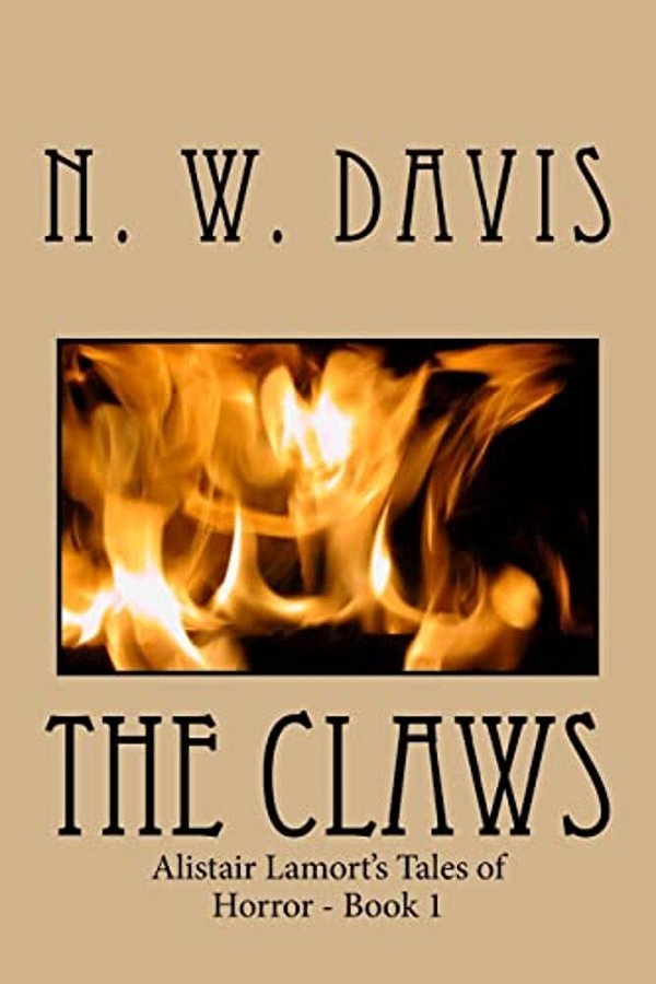 The Claws-..