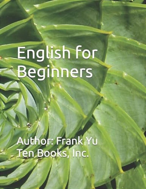 English For Beginners-..